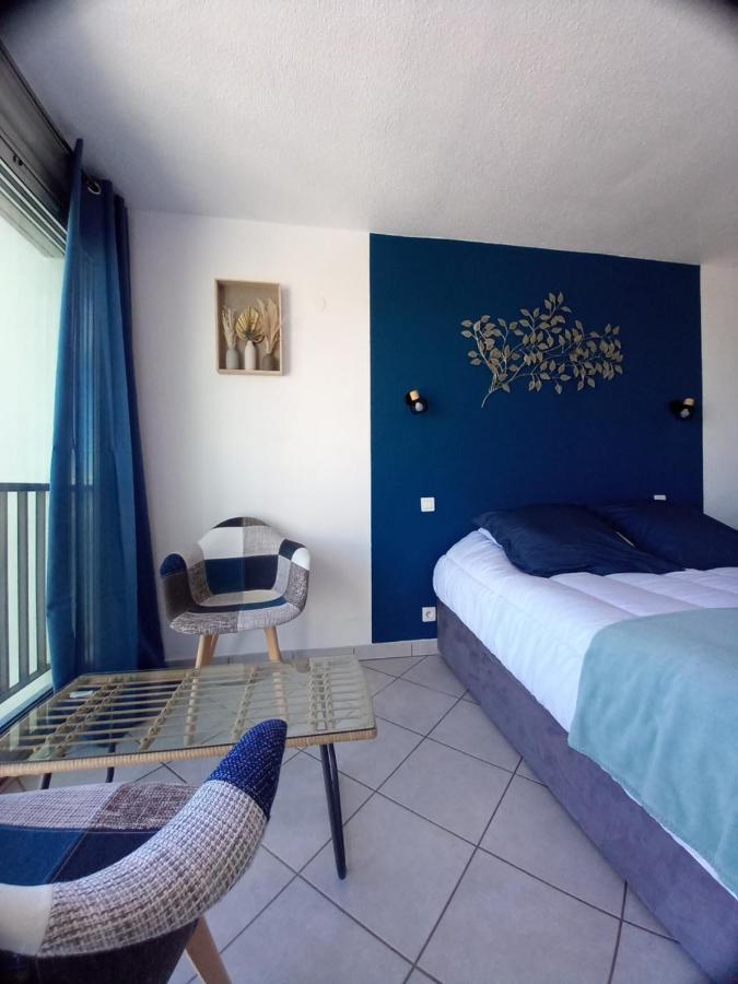 Le Privilege, Village Naturiste Agde Exterior photo