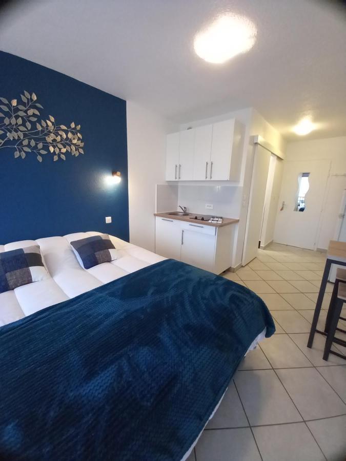 Le Privilege, Village Naturiste Agde Exterior photo